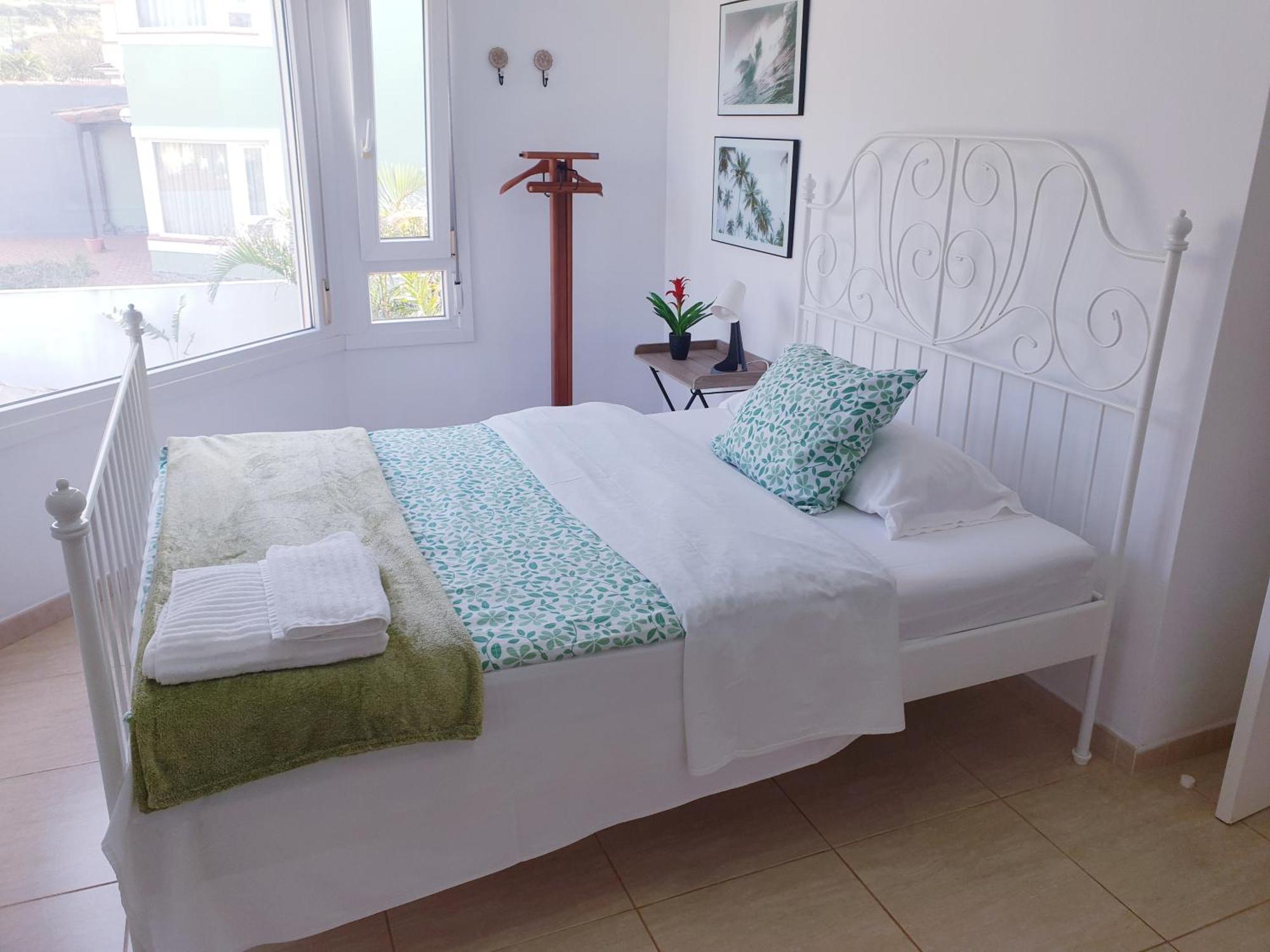 La Selvita Bajamar  Room photo