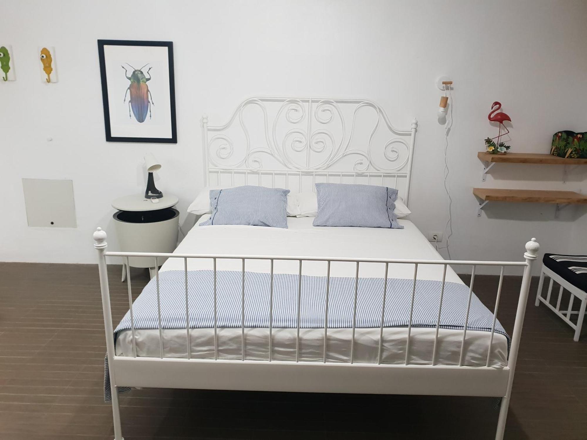 La Selvita Bajamar  Room photo